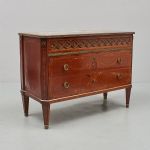 1193 9244 CHEST OF DRAWERS